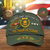 VN Veteran Cap Custom Name And Year, US Military Cap, Gifts For Him, Gift For Dad