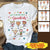 Life Is Better With Grandkids Personalized Printed Shirt