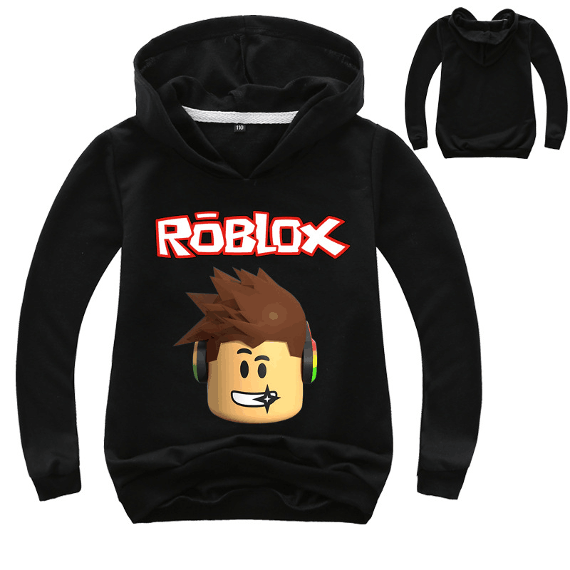 Game Hoodie For Children-Best Christmas Gifts!