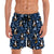 Bernese Mountain - Hawaiian Shorts