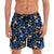 Boxer - Hawaiian Shorts