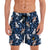 Bull Terrier - Hawaiian Shorts