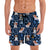 Cavalier King Charles Spaniel - Hawaiian Shorts