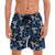 Chinese Crested - Hawaiian Shorts