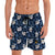 Coton de Tulear - Hawaiian Shorts