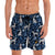 Dalmatian - Hawaiian Shorts