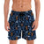 Doberman Pinscher - Hawaiian Shorts