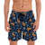 Dogue de Bordeaux - Hawaiian Shorts