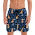 Golden Retriever - Hawaiian Shorts