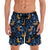 Horse - Hawaiian Shorts