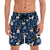 Jack Russell Terrier - Hawaiian Shorts