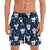 Maltese - Hawaiian Shorts