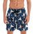 Old English Sheepdog - Hawaiian Shorts