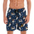 Papillon - Hawaiian Shorts