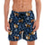 Rough Collie - Hawaiian Shorts