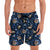 Siamese Cat - Hawaiian Shorts