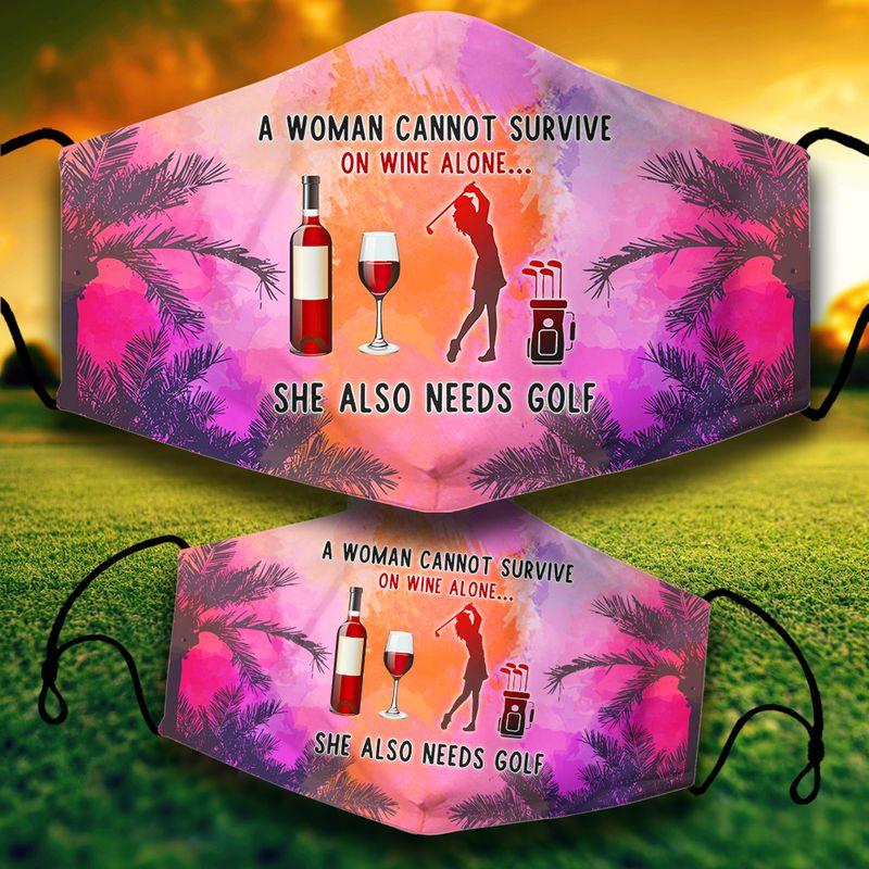 WINE AND GOLF2 wine veil