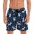 West Highland White Terrier - Hawaiian Shorts