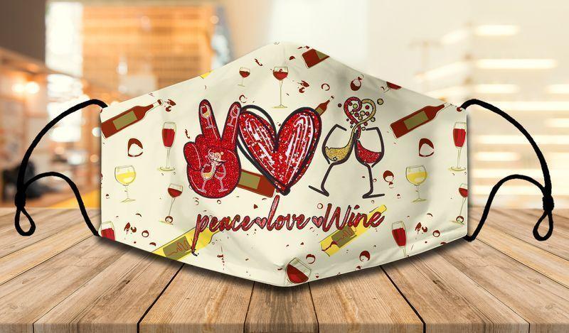 wine veil