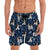 Wire Fox Terrier - Hawaiian Shorts