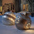 Outdoor Christmas inflatable Decorated Ball