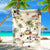 PAPILLON Summer Beach Towel